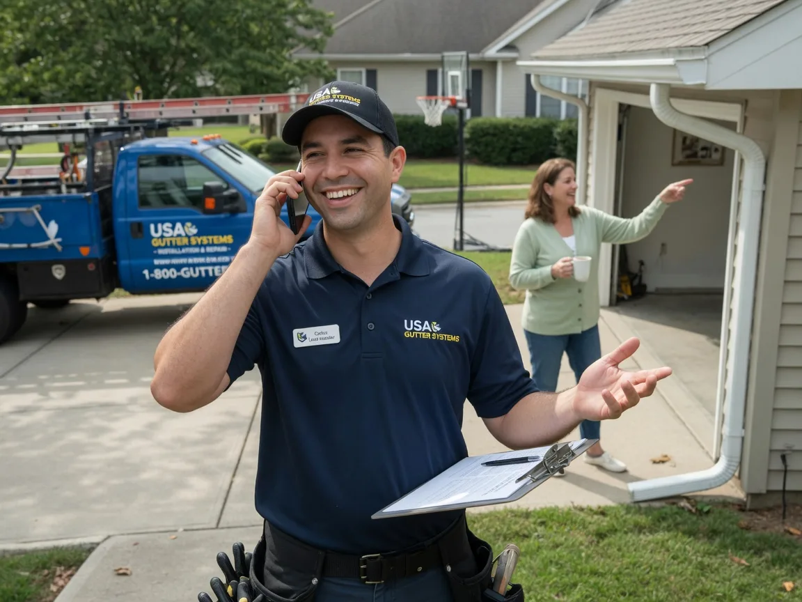 Gutter Installation Stony Point, NY FAQs